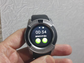 Smart Watch foto 2