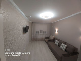 Apartament cu 1 cameră, 51 m², Buiucani, Chișinău foto 10