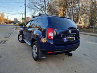 Dacia Duster foto 6