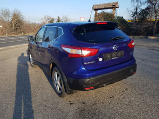 Nissan Qashqai foto 4