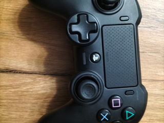 PS4 Gamepad Джойстик Sony Ps4 -- 450 Lei foto 2