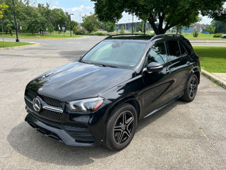 Mercedes GLE foto 9