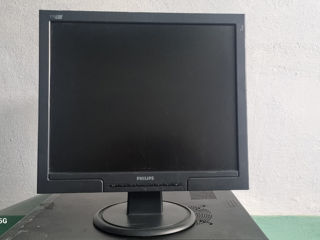 Monitoare LCD 17', 19' foto 2