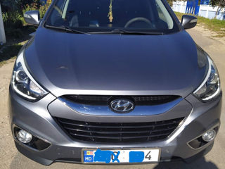 Hyundai ix35 foto 3