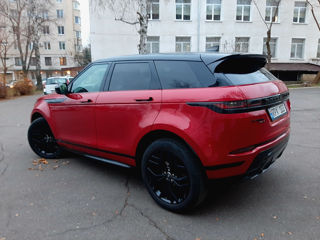 Land Rover Range Rover foto 4