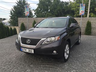 Lexus RX Series foto 5