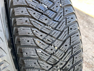 Anvelope 215/60 R17 Good Year 2022 foto 2