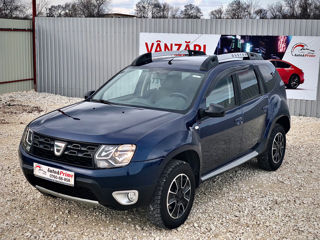 Dacia Duster foto 4