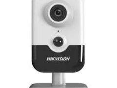 Camera Hikvision 8Mpx 4K DS-2CD2483G2-I