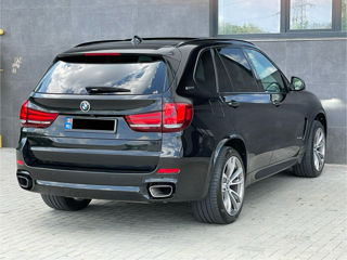 BMW X5 foto 3