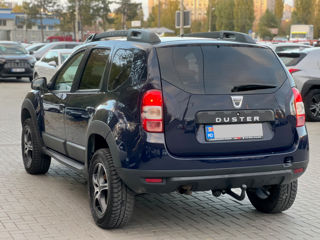 Dacia Duster foto 5