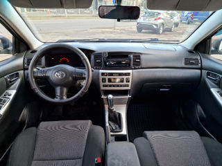 Toyota Corolla foto 5