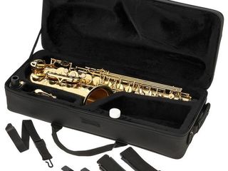 Saxofon alto Thomann TAS-180. Livrare în toată Moldova. Plata la primire. foto 4