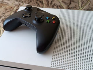 Xbox One S foto 3