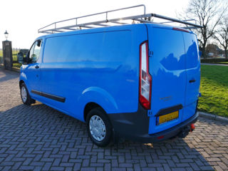 Ford Transit Custom foto 2