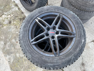 Hankook 225/60 R17 Зима foto 9