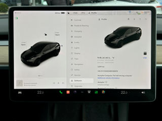 Tesla Model Y foto 13