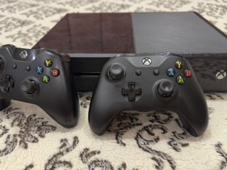 Xbox one foto 2