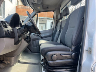 Volkswagen Crafter 35 2.0 TDI foto 8