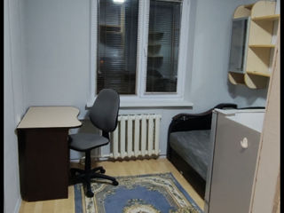 O cameră, 20 m², Telecentru, Chișinău foto 1