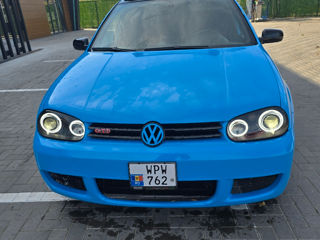 Volkswagen Golf foto 5