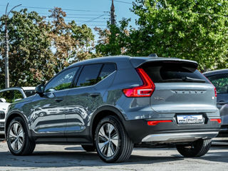 Volvo XC40 foto 5