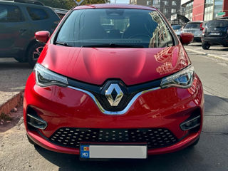 Renault ZOE foto 2