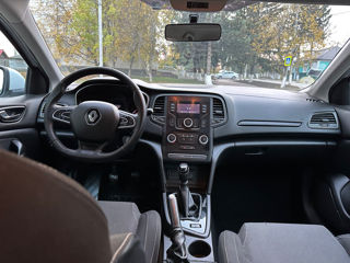 Renault Megane foto 10