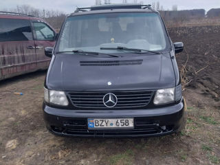 Mercedes Vito