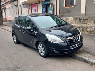 Chirie auto ungheni foto 8