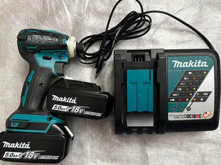 Makita instrumente originale foto 3