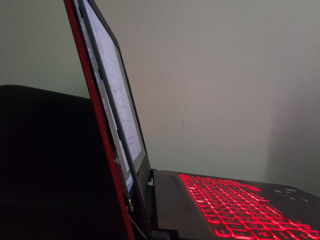 asus fx504 i7 8750h foto 3