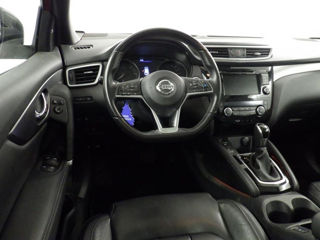 Nissan Qashqai foto 5