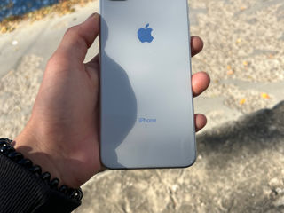 iPhone 8+ 256