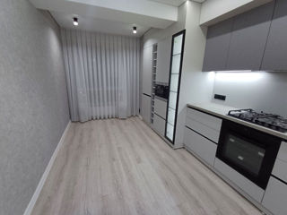 Apartament cu 3 camere, 82 m², Ciocana, Chișinău foto 7