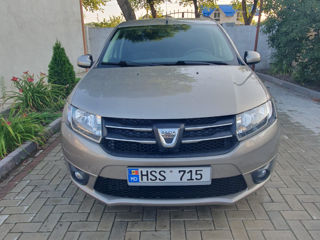 Dacia Logan foto 3