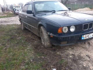 Bmw e34 524 td 520i 518i m50b20 bossh/simens foto 3