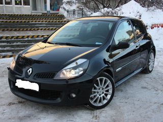 Renault Clio foto 1