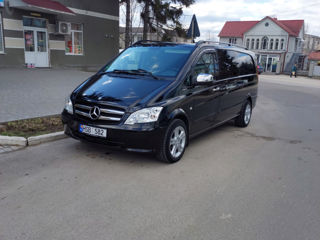 Mercedes vito foto 7