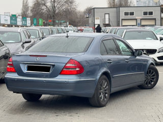 Mercedes E-Class foto 4