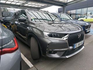 DS Automobiles DS 7 Crossback foto 3