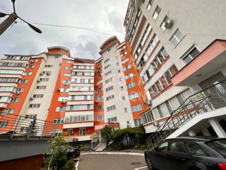 Apartament cu 2 camere, 60 m², Centru, Chișinău foto 11