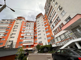 2-х комнатная квартира, 60 м², Центр, Кишинёв фото 11