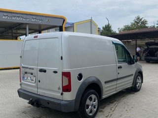 Ford Transit Connect foto 4