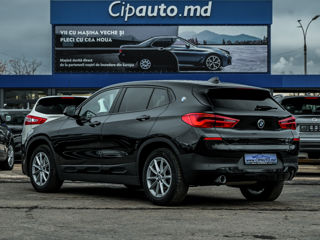 BMW X2 foto 5