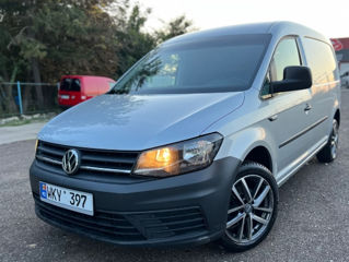 Volkswagen Caddy foto 8