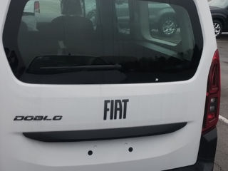 Fiat Doblo foto 11