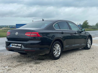 Volkswagen Passat foto 13