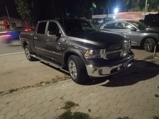 Dodge Ram foto 8