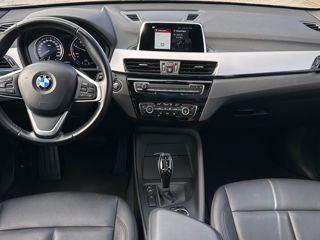 BMW X1 foto 5